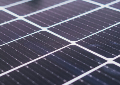 Photovoltaik