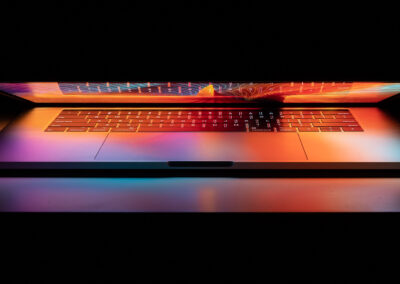 IT-Service Werbeagentur