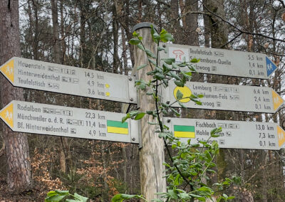 Pfälzerwald-Verein