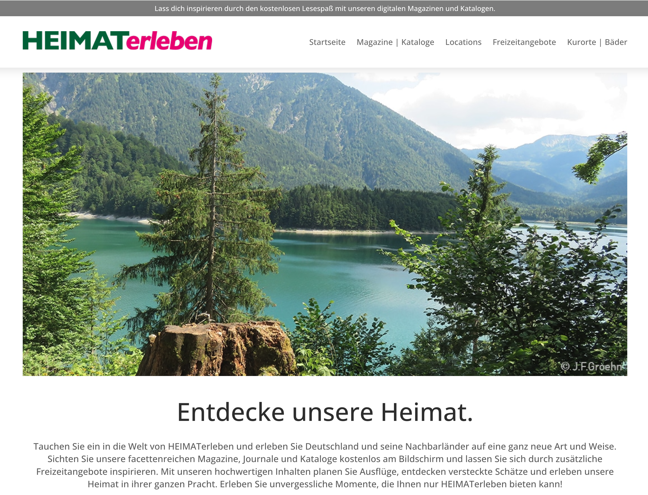 heimaterleben